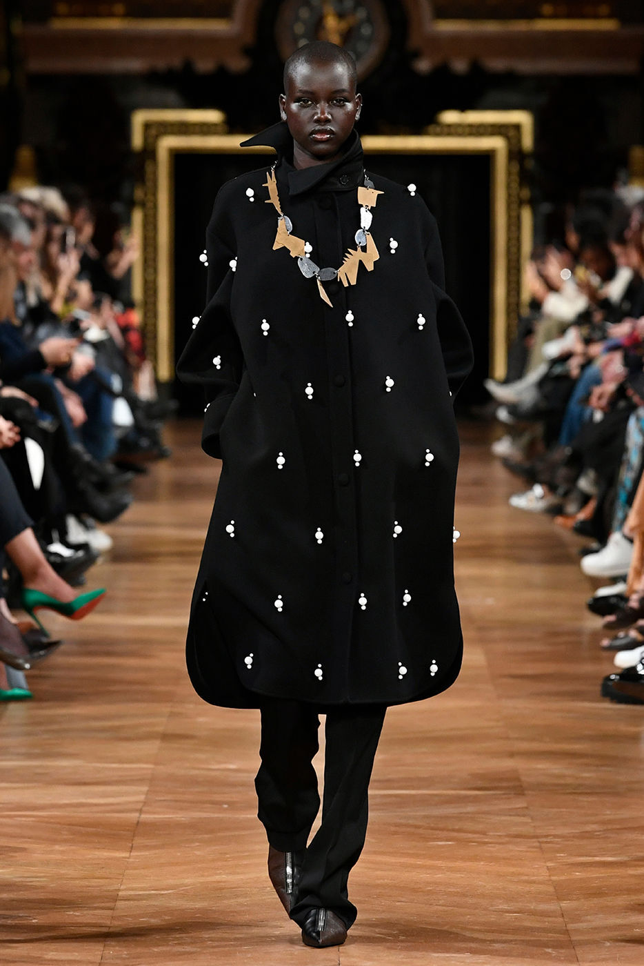 Stella McCartney Winter 20 Collection 